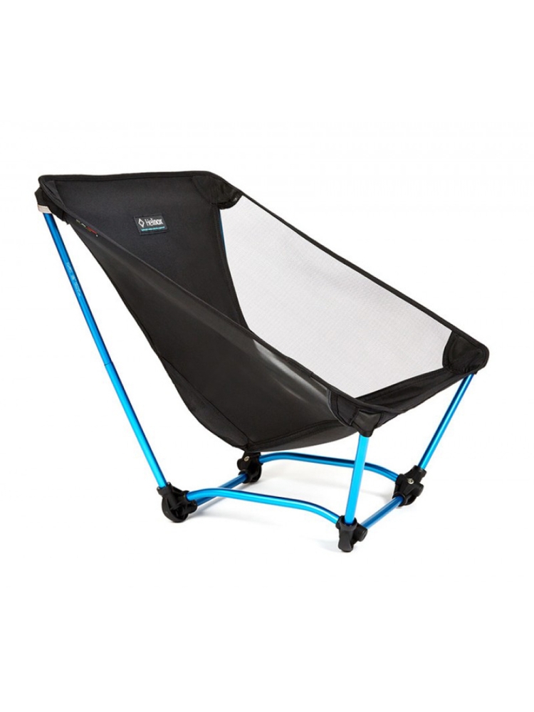 Helinox Helinox Ground Chair 10501R1 kampeermeubels Helinox Ground Chair Black 10501R1 kampeermeubels online bestellen bij Kathmandu Outdoor & Travel