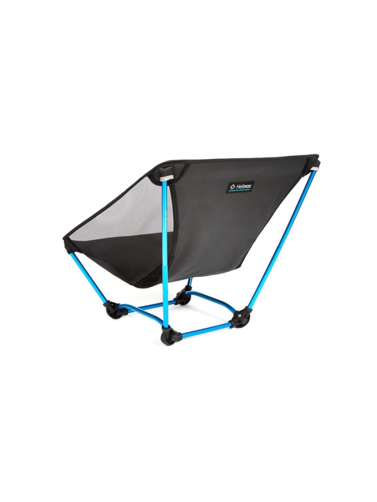 Helinox Helinox Ground Chair 10501R1 kampeermeubels Helinox Ground Chair Black 10501R1 kampeermeubels online bestellen bij Kathmandu Outdoor & Travel