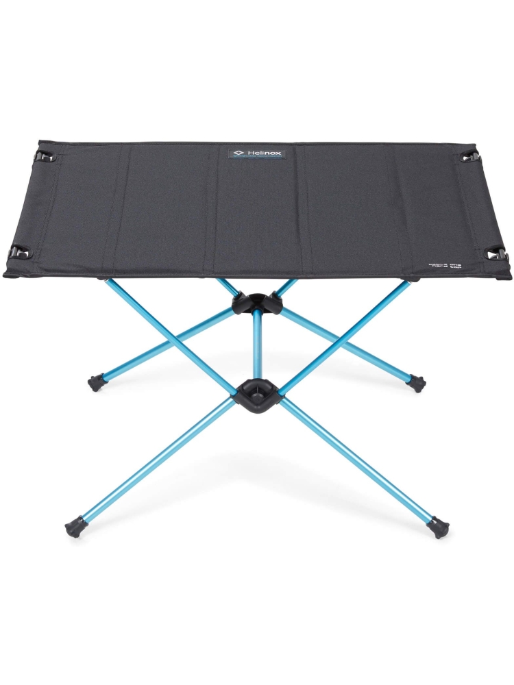 Helinox Table One Hard Top M Black 11008 kampeermeubels online bestellen bij Kathmandu Outdoor & Travel