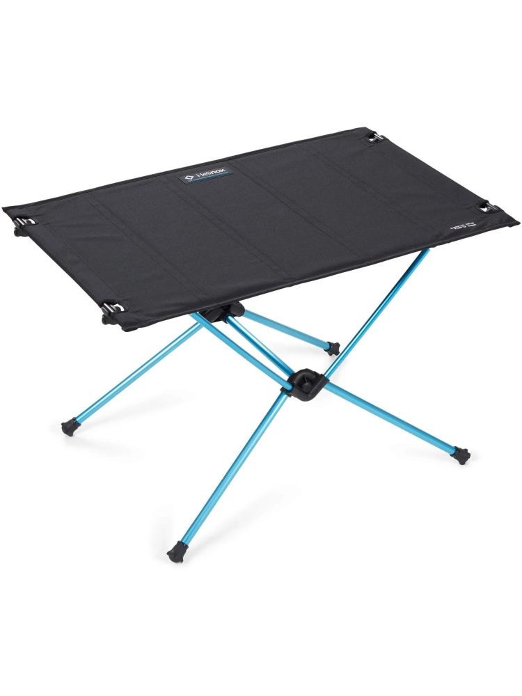 Helinox Table One Hard Top M Black 11008 kampeermeubels online bestellen bij Kathmandu Outdoor & Travel