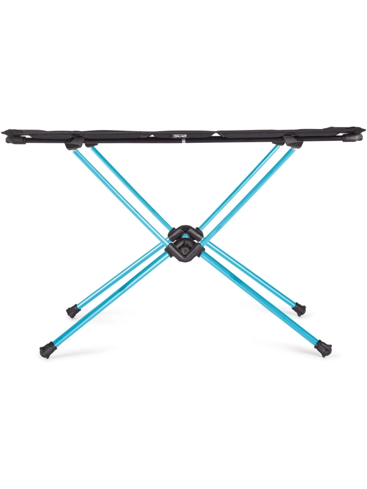 Helinox Table One Hard Top M Black 11008 kampeermeubels online bestellen bij Kathmandu Outdoor & Travel