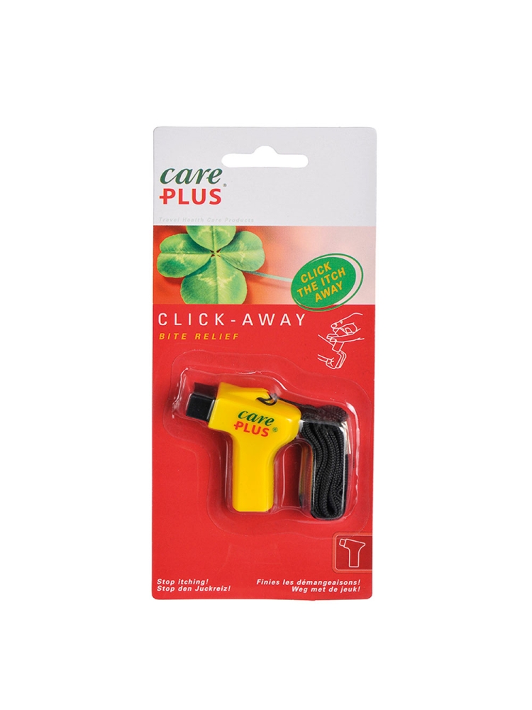 Care Plus Click-Away Rood 38501 verzorging online bestellen bij Kathmandu Outdoor & Travel