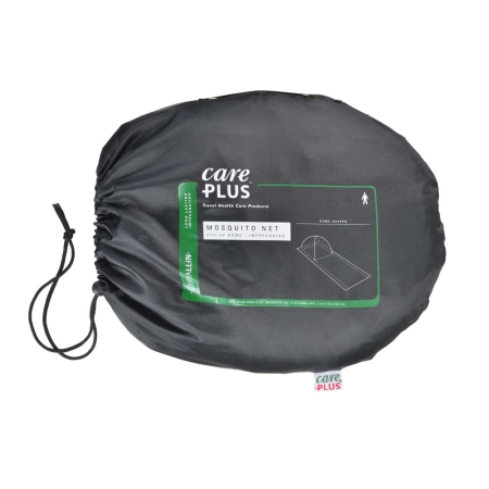 Care Plus  Mosquito Net Pop-Up Dome Groen