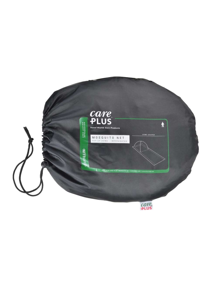 Care Plus Mosquito Net Pop-Up Dome Groen 33708 klamboe online bestellen bij Kathmandu Outdoor & Travel