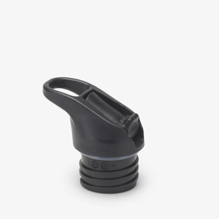 Klean Kanteen  Sport cap 3.0 Black