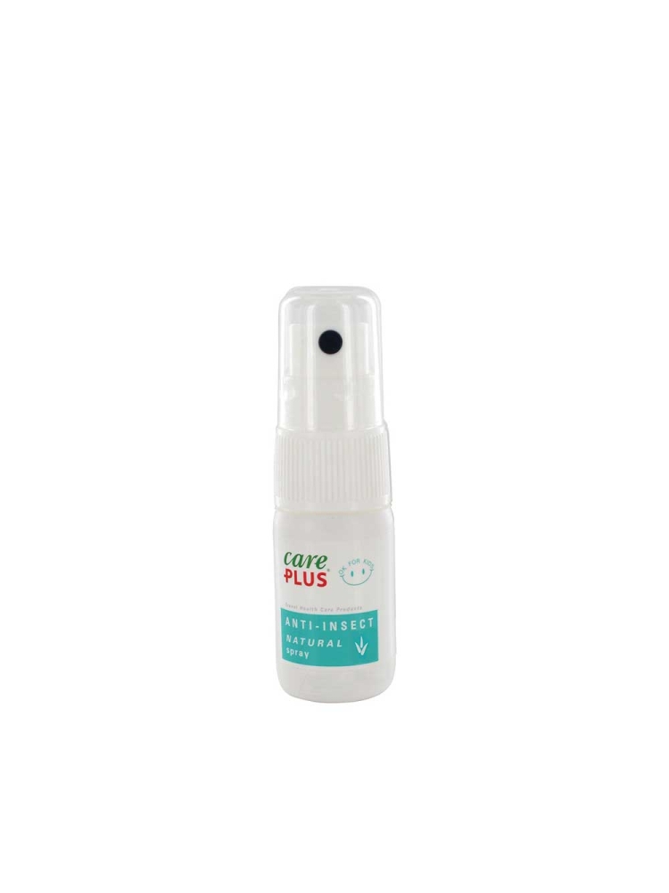 Care Plus Anti-Insect Natural 15ml . 32629 verzorging online bestellen bij Kathmandu Outdoor & Travel