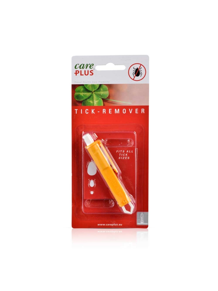 Care Plus Tick-Out Tick Remover Rood 38395 verzorging online bestellen bij Kathmandu Outdoor & Travel