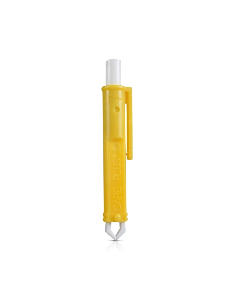 Care Plus Tick-Out Tick Remover Rood 38395 verzorging online bestellen bij Kathmandu Outdoor & Travel