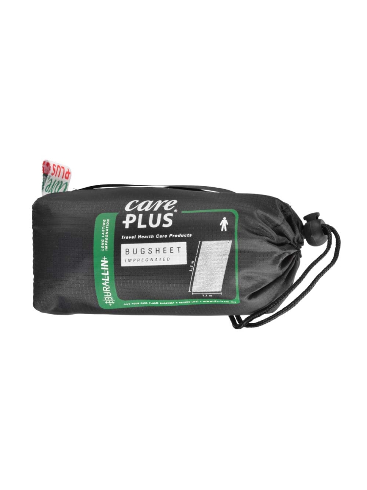 Care Plus Bug Sheet Wit 33706 klamboe online bestellen bij Kathmandu Outdoor & Travel