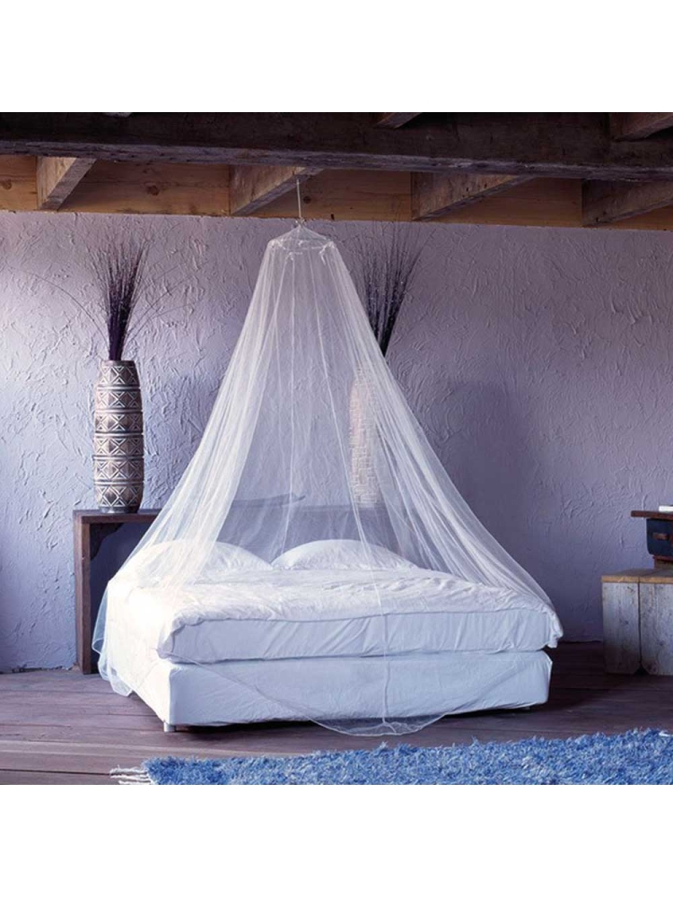 Care Plus Mosquito Net LW Bell 1-2 Personen Wit 33705 klamboe online bestellen bij Kathmandu Outdoor & Travel