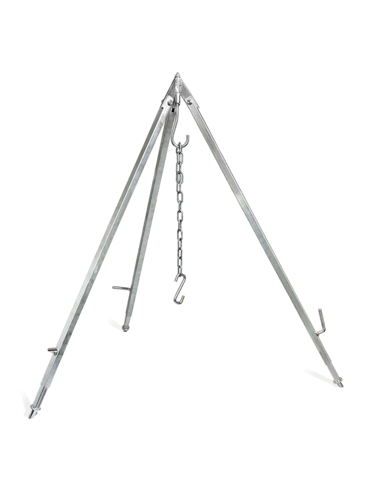 Petromax Driepoot . PX D-1 koken online bestellen bij Kathmandu Outdoor & Travel