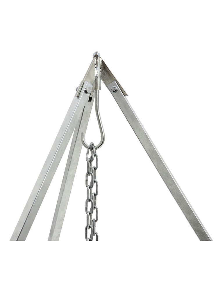 Petromax Driepoot . PX D-1 koken online bestellen bij Kathmandu Outdoor & Travel