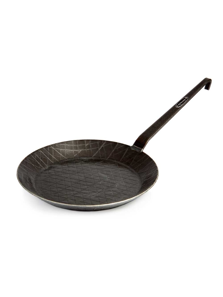 Petromax Braadpan 28cm Zwart PX SP-28 koken online bestellen bij Kathmandu Outdoor & Travel