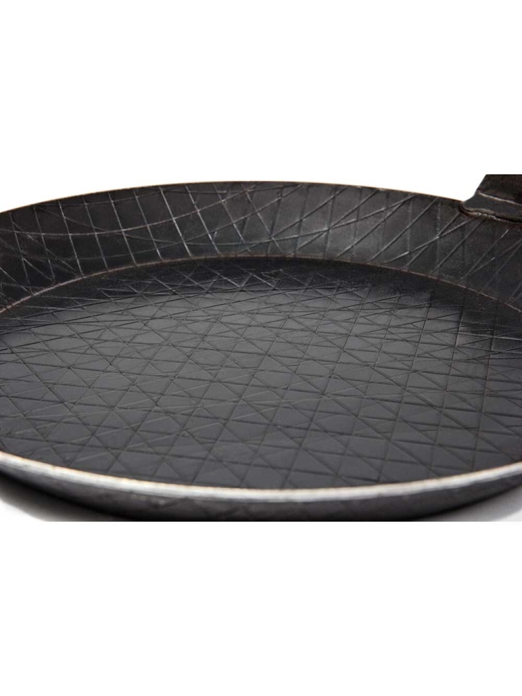 Petromax Braadpan 32cm Zwart PX SP-32 koken online bestellen bij Kathmandu Outdoor & Travel