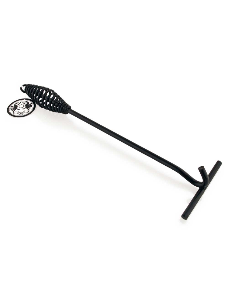Petromax Deksel Lifter Zwart PX FT-DH koken online bestellen bij Kathmandu Outdoor & Travel