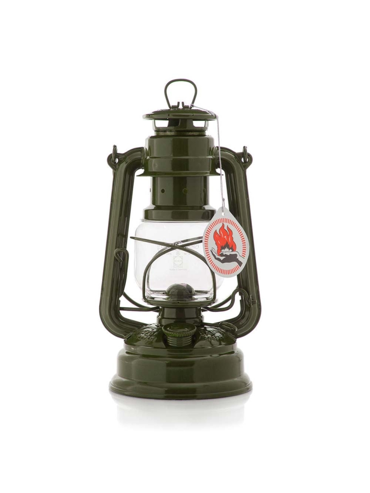 Feuerhand Lantaarn BS276 Olijf Groen FH 276-OG verlichting online bestellen bij Kathmandu Outdoor & Travel