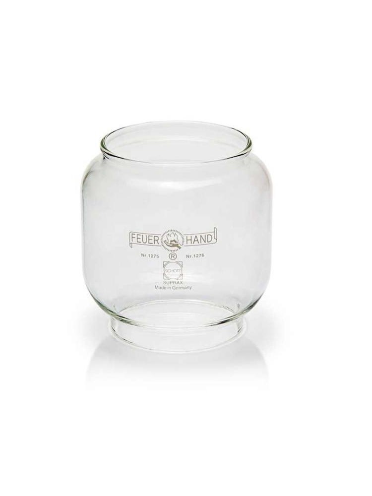 Feuerhand Glas voor Feuerhand lantaarn BS276 Transparant FH G-276 verlichting online bestellen bij Kathmandu Outdoor & Travel