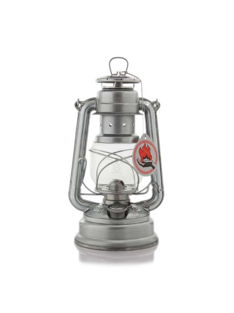Feuerhand Lantaarn BS276 Zink FH 276-ZI verlichting online bestellen bij Kathmandu Outdoor & Travel