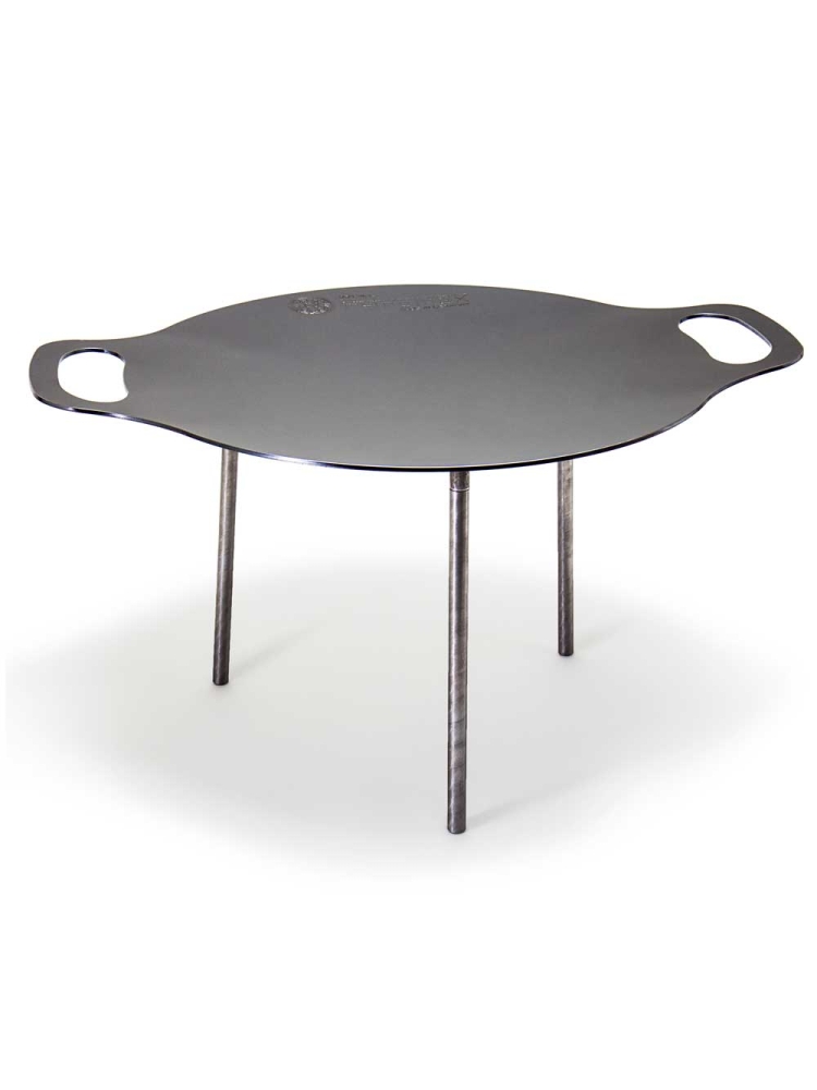 Petromax Griddle Fire Bowl 38cm Zwart PX FS-38 koken online bestellen bij Kathmandu Outdoor & Travel