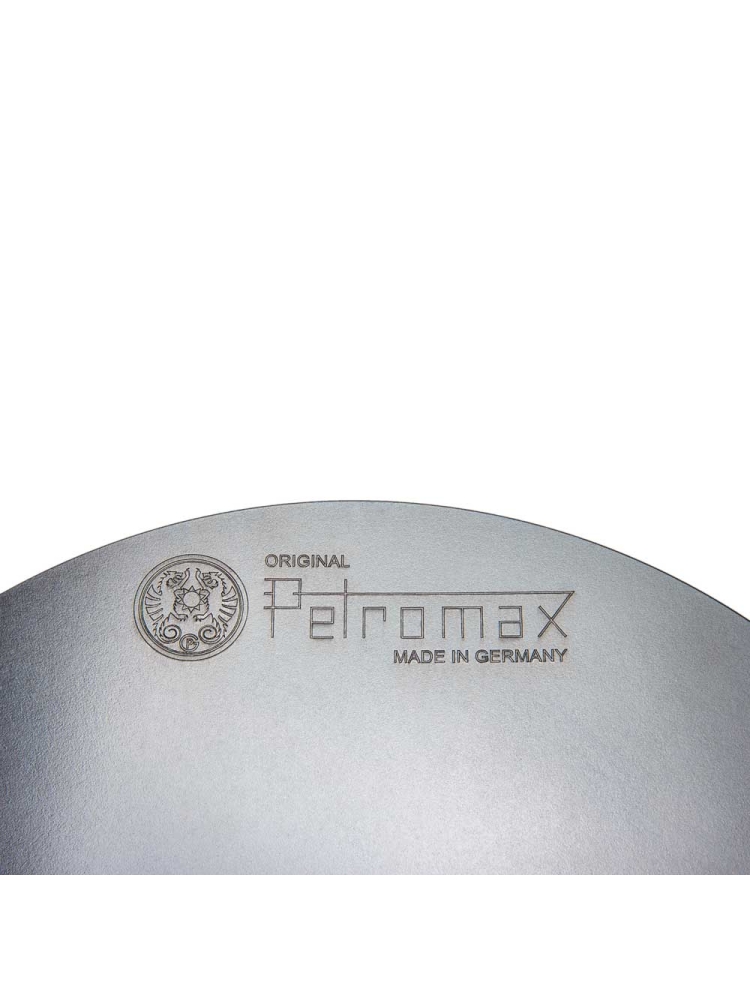 Petromax Griddle Fire Bowl 38cm Zwart PX FS-38 koken online bestellen bij Kathmandu Outdoor & Travel