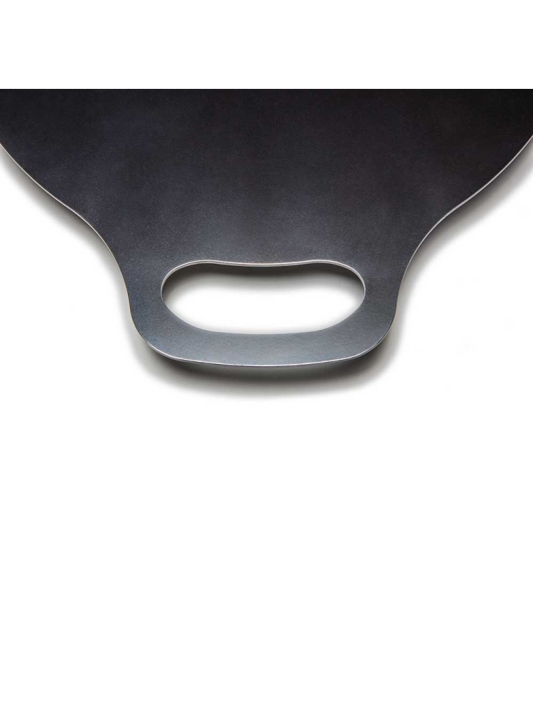 Petromax Griddle Fire Bowl 48cm Zwart PX FS-48 koken online bestellen bij Kathmandu Outdoor & Travel