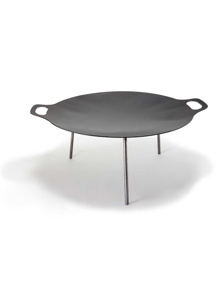 Petromax Griddle Fire Bowl 56cm Zwart PX FS-56 koken online bestellen bij Kathmandu Outdoor & Travel
