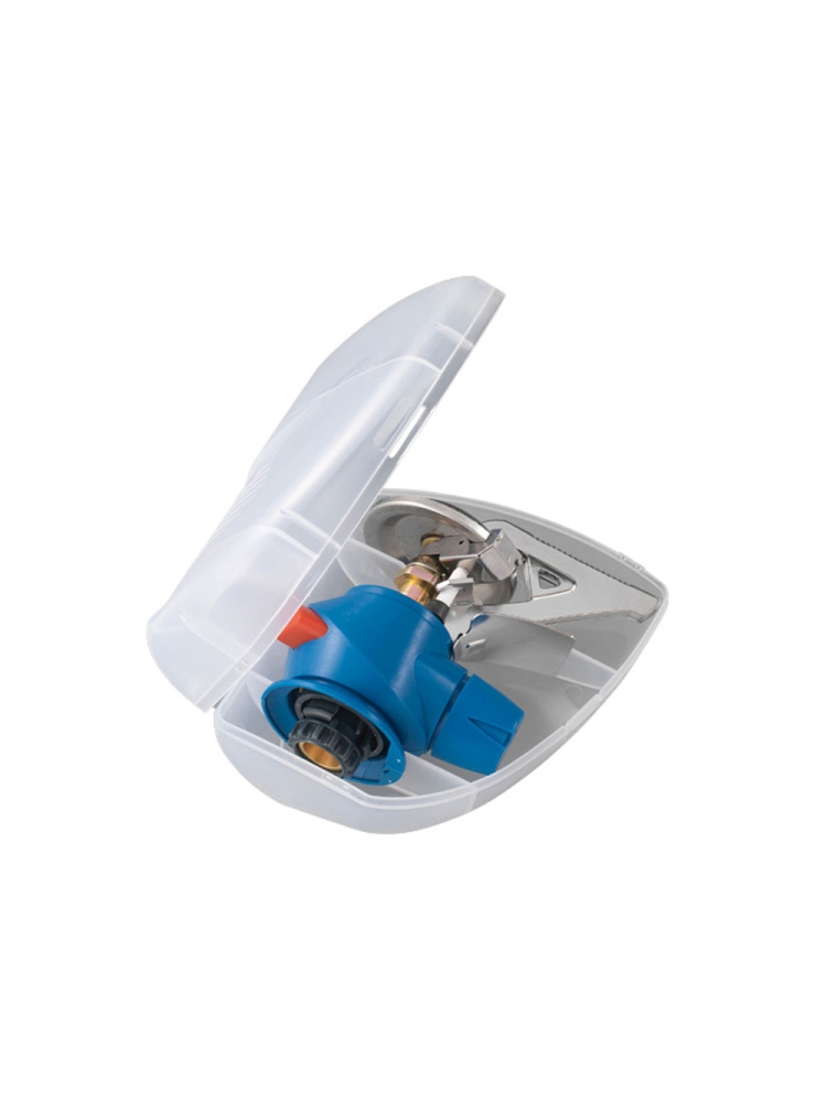 Campingaz Twister + Piezo . 2184535 branders online bestellen bij Kathmandu Outdoor & Travel