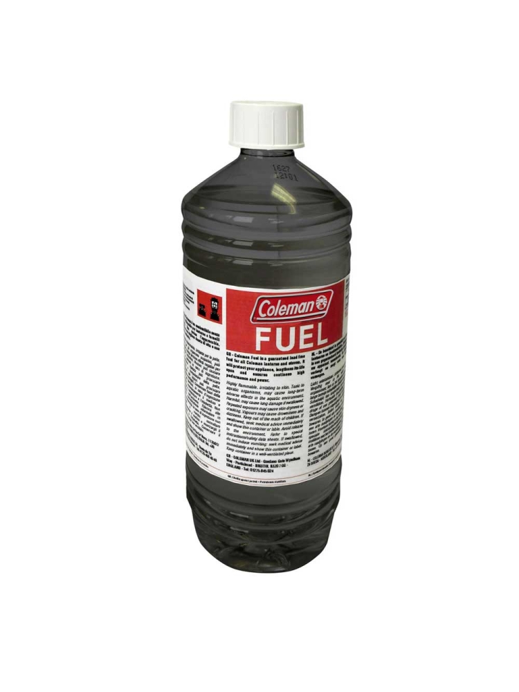Coleman Coleman Fuel 1Liter . 2000016589 branders online bestellen bij Kathmandu Outdoor & Travel