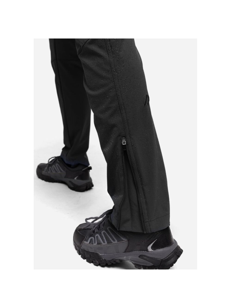 Maier Sports Inara Slim pants Regular women's Black 3000106-900 broeken online bestellen bij Kathmandu Outdoor & Travel