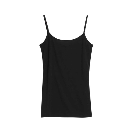 Icebreaker  Siren Cami Women's Black