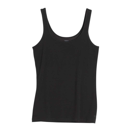 Icebreaker  Siren Tank Women's Black