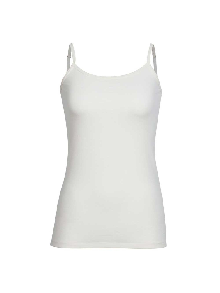 Icebreaker Siren Cami Women's snow 103193-1011 onderkleding/thermokleding online bestellen bij Kathmandu Outdoor & Travel