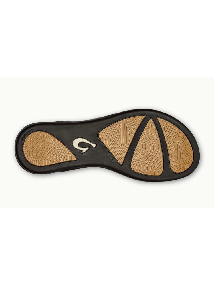 Olukai Ho'Opio women's Dark Java / Dark Java 20294-4848 slippers online bestellen bij Kathmandu Outdoor & Travel