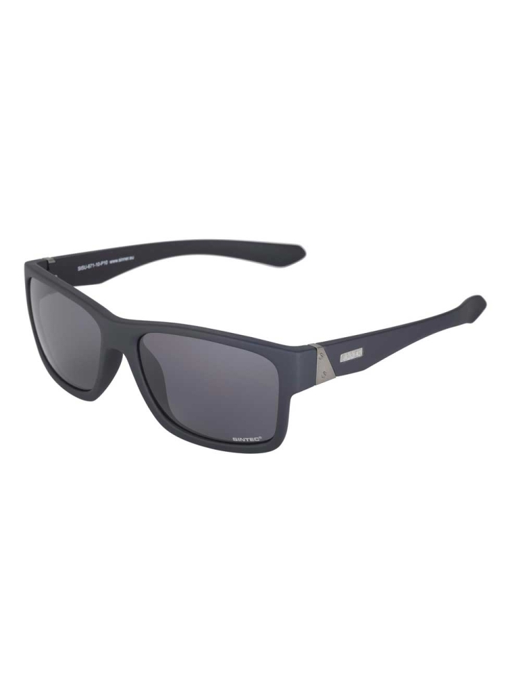 Sinner Sundown MATTE BLACK SISU-671-10-P10 zonnebrillen online bestellen bij Kathmandu Outdoor & Travel
