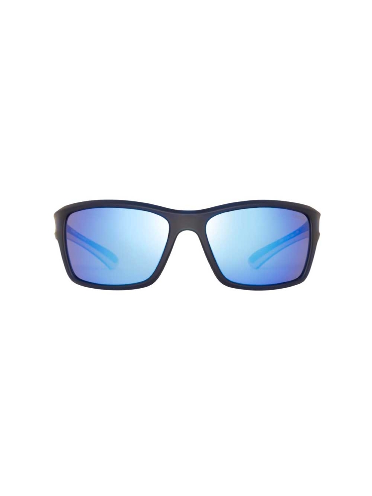 Sinner Cayo Dark Blue yellow SISU-685-50-48 zonnebrillen online bestellen bij Kathmandu Outdoor & Travel