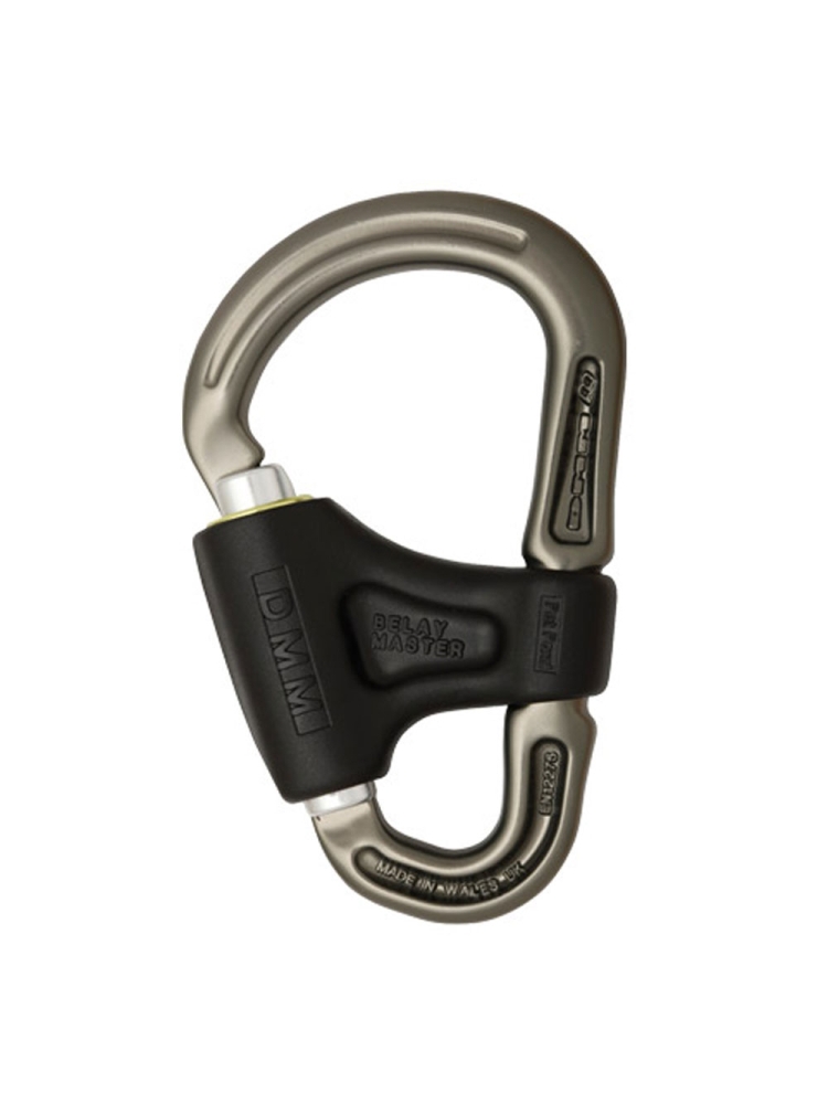 DMM BelayMaster 2 . A872 zekeren online bestellen bij Kathmandu Outdoor & Travel