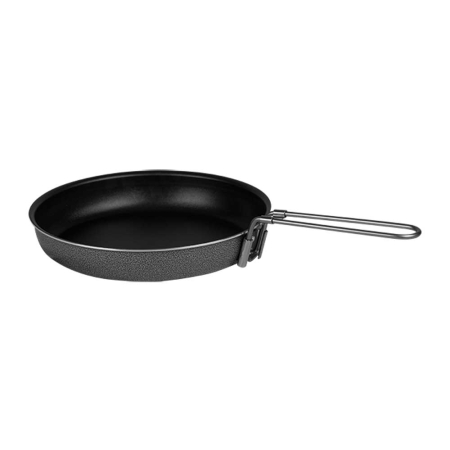 Trangia  Teflon Koekenpan 725-24 Zwart