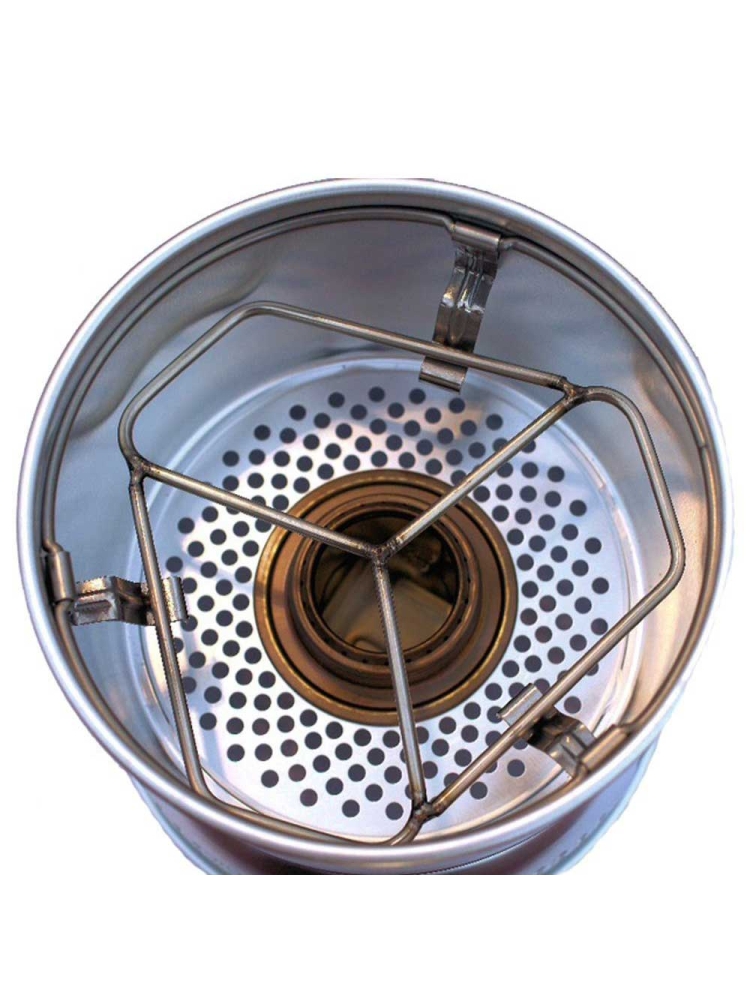 Trangia Pan Stand 25/27 serie . 612527 branders online bestellen bij Kathmandu Outdoor & Travel