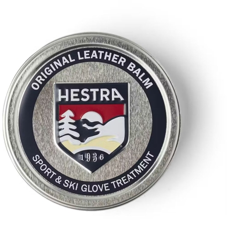 Hestra  Leather Balm 60ml white 