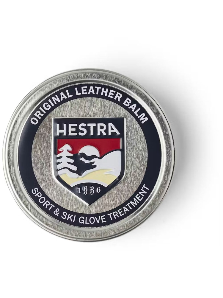 Hestra Hestra Leather Balm 60ml 91700-000 kleding accessoires Hestra Leather Balm 60ml white 91700-000 kleding accessoires online bestellen bij Kathmandu Outdoor & Travel