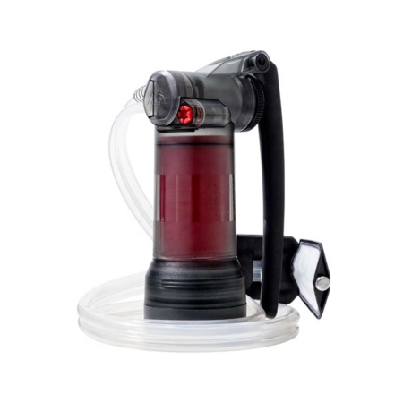 Msr Guardian Purifier Pump . Msr Guardian Purifier Pump .