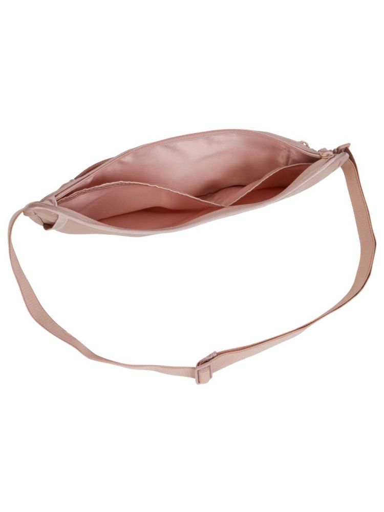 Eagle Creek Undercover Silk Moneybelt Rose EC041123081 reisaccessoires online bestellen bij Kathmandu Outdoor & Travel