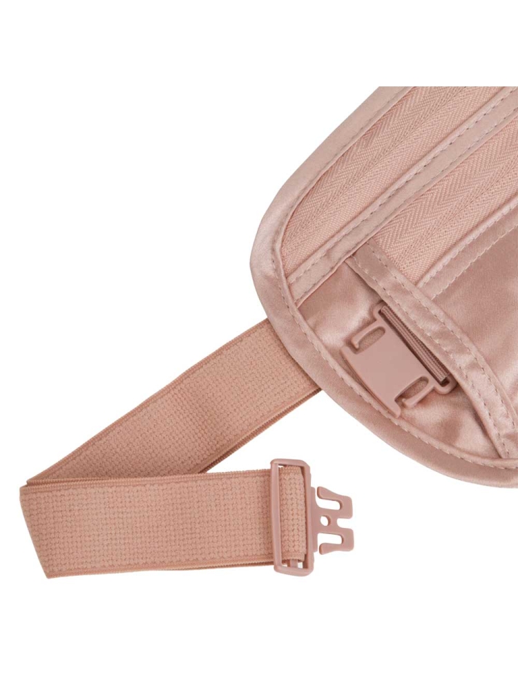 Eagle Creek Undercover Silk Moneybelt Rose EC041123081 reisaccessoires online bestellen bij Kathmandu Outdoor & Travel