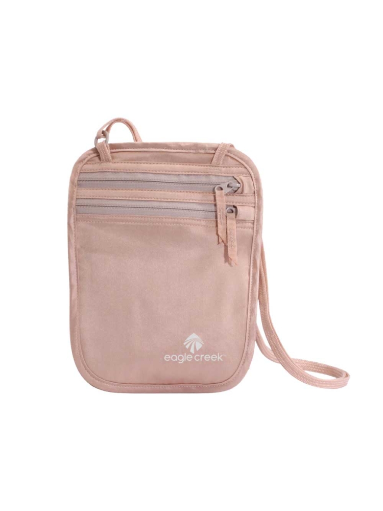 Eagle Creek Undercover Silk Neck Wallet Rose EC041122081 reisaccessoires online bestellen bij Kathmandu Outdoor & Travel