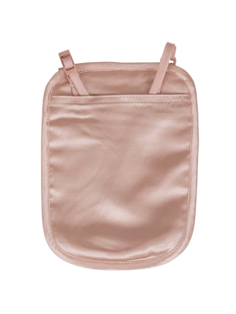 Eagle Creek Undercover Silk Neck Wallet Rose EC041122081 reisaccessoires online bestellen bij Kathmandu Outdoor & Travel
