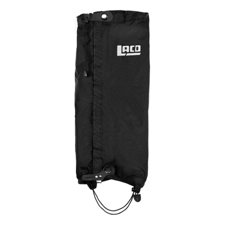 Lacd  Gaiter Ultralight Black