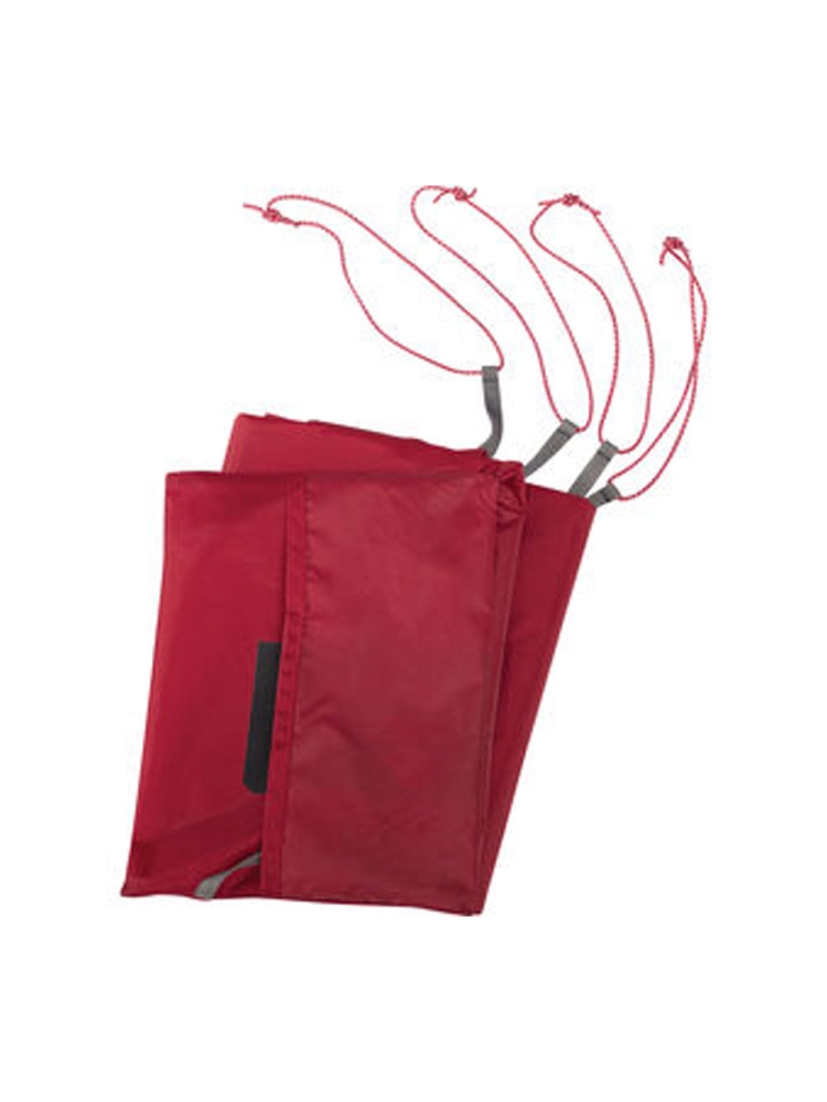 Msr Footprint Universal 3 Green 13012 tenten online bestellen bij Kathmandu Outdoor & Travel