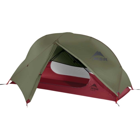 Msr  Hubba NX Solo Green