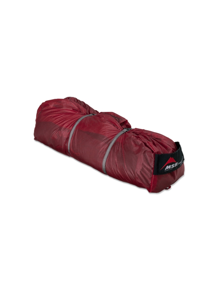 Msr Hubba Hubba NX Green 06204 tenten online bestellen bij Kathmandu Outdoor & Travel