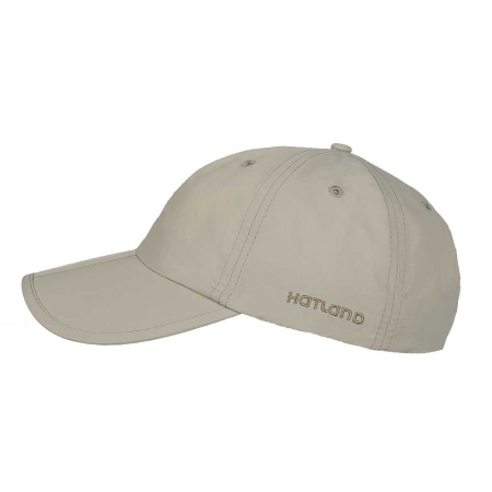 Hatland  Clarion Cap Beige 